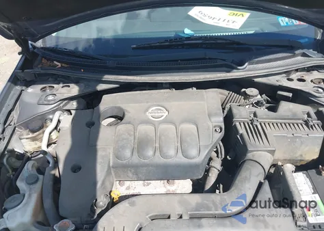 2012 Nissan Altima 2.5 S из США, поврежденный, VIN 1N4AL2AP2CN525576